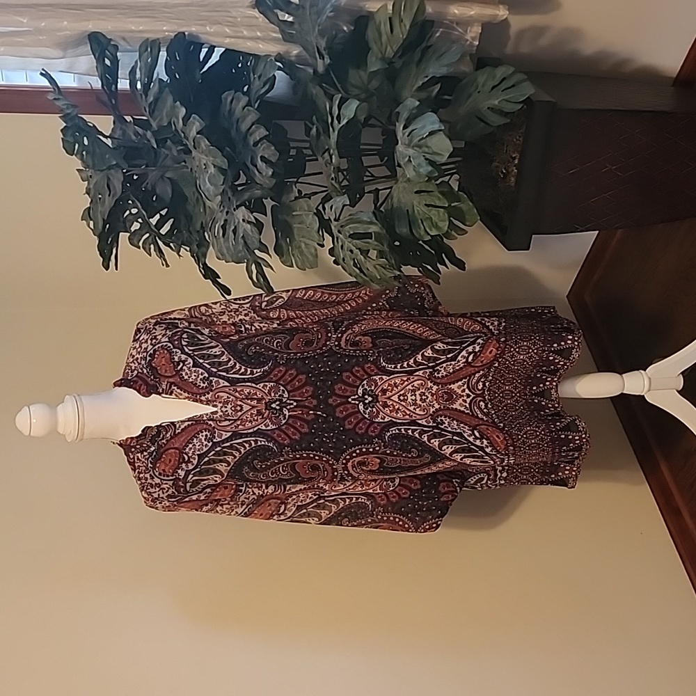 Gorgeous Loft Dress